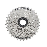 Cyklokazeta Shimano CS-HG41 AW 8-rýchlostná 11-30T Cyklokazeta Shimano CS-HG41 AW 8-rýchlostná 11-30T