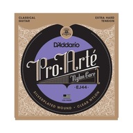 D'Addario EJ44 - Pro-Arte, extra tvrdá struna D'Addario EJ44 - Pro-Arte, extra tvrdá struna