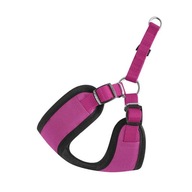 Chaba Comfort nastaviteľný postroj 40 cm Shih Tzu Chaba Comfort nastaviteľný postroj 40 cm Shih Tzu