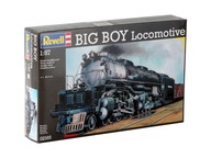 Lokomotíva Big Boy 187