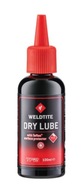 Olej na reťaz WELDTITE TF2 TEFLON DRY LUBE Olej na reťaz WELDTITE TF2 TEFLON DRY LUBE