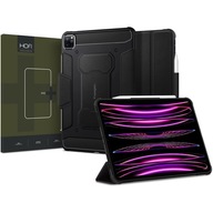 Púzdro SPIGEN NA IPAD PRO 12.9 2021 2022 M2 + SKLO