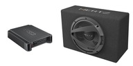 Zosilňovač Hertz HCP2 + prevodovka Hertz DBX 25.3 Zosilňovač Hertz HCP2 + prevodovka Hertz DBX 25.3