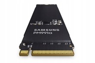 SSD Samsung PM991a SSD 256GB NVMe PCIe 3