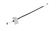 EXTERNÁ RUKOVÄŤ KÁBLOVÝ KÁBEL SMART FORTWO W450 98-07 EXTERNÁ RUKOVÄŤ KÁBLOVÝ KÁBEL SMART FORTWO W450 98-07