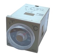 ND4 regulátor teploty (PT100; 300C) 8pin
