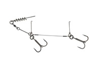 SAVAGE PREVODOVKA TITANIUM 2/0-23kg NASTAVENIE SKRUTKOV SAVAGE PREVODOVKA TITANIUM 2/0-23kg NASTAVENIE SKRUTKOV