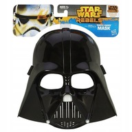 Maska Star Wars Rebels Darth Vader Maska Star Wars Rebels Darth Vader