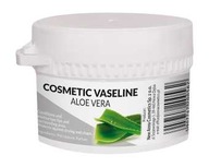 Pasmedic vazelína aloe 50 g