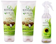 Botaniqa Love Me Long Shampoo Conditioner Spray Tangle Botaniqa Love Me Long Shampoo Conditioner Spray Tangle