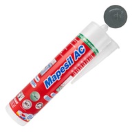 Silikónové tornádo 174 sanitárne Mapesil AC 310 MAPEI Silikónové tornádo 174 sanitárne Mapesil AC 310 MAPEI