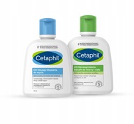 Súprava Cetaphil EM Emulsion 250 a Cetaphil MD 250