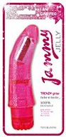 Jammy Jelly Mini Vibrator For G Spot Small Sex Jan Jammy Jelly Mini Vibrator For G Spot Small Sex Jan