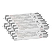 12x PU40 polyuretánový tmel na dilatačné škáry 12x PU40 polyuretánový tmel na dilatačné škáry