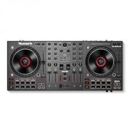 Numark NS4FX 4-Deck Professional DJ Controller sám