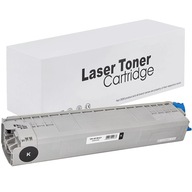 TONER PRE OKI C831 C841 44844508 ČIERNY