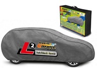 Plachta Kegel-Błażusiak POJAZDNÁ GARÁŽ L2 hatchback Plachta Kegel-Błażusiak POJAZDNÁ GARÁŽ L2 hatchback