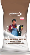 POLMASS VITALAC 20kg Náhradné mlieko pre teľatá POLMASS VITALAC 20kg Náhradné mlieko pre teľatá