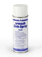 Armack jasný zinkový sprej - 400 ml UN1950 Armack jasný zinkový sprej - 400 ml UN1950