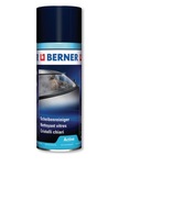 BERNER ČISTIČ OKIEN 400ML NEMECKO BERNER ČISTIČ OKIEN 400ML NEMECKO