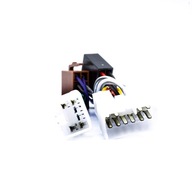 ADAPTÉR EPCR-ACC62