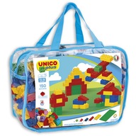 UNICO BLOCKS VELKÁ TAŠKA KONŠTRUKCIA KUFROV 150e UNICO BLOCKS VELKÁ TAŠKA KONŠTRUKCIA KUFROV 150e
