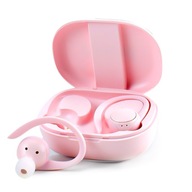 ŠPORTOVÉ SLÚCHADLÁ BLUETOOTH DO UŠÍ S POUZDROM TWS
