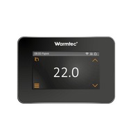 Regulátor teploty WARMTEC XTS čierny Regulátor teploty WARMTEC XTS čierny