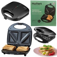 Hriankovač Hoffen SM-3159 čierny 750 W Hriankovač Hoffen SM-3159 čierny 750 W