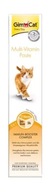 GIMCAT MULTIVITAMIN pasta pre mačky 200g GIMCAT MULTIVITAMIN pasta pre mačky 200g