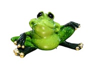 POSTAVA ŽABIE