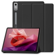 TECH-PROTECT - KRYT POUZDRA NA LENOVO TAB P12 TB-370 - ČIERNA TECH-PROTECT - KRYT POUZDRA NA LENOVO TAB P12 TB-370 - ČIERNA