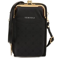 Dámska mini eko messenger taška
