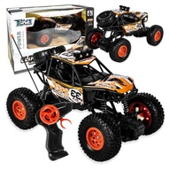Diaľkovo ovládané auto Off-Road Veľké auto Diaľkovo ovládané Battery Drift Diaľkovo ovládané auto Off-Road Veľké auto Diaľkovo ovládané Battery Drift