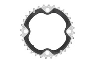Shimano 32T-AE A A Deore FC-T521 Sprocket Black Shimano 32T-AE A A Deore FC-T521 Sprocket Black