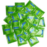 PASANTE INFINITY DELAY kondómy 20 kusov
