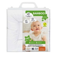 BAMBOO Vankúš Baby Baby Senna Bamboo 35x40