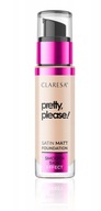 Claresa Pretty 04 matná podkladová báza, 34 g Claresa Pretty 04 matná podkladová báza, 34 g