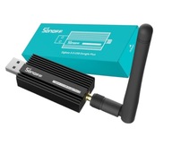 Domáci asistent Sonoff ZBDongle-E Zigbee2MQTT Domáci asistent Sonoff ZBDongle-E Zigbee2MQTT