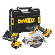 Kotúčová píla 12V 140 mm DeWalt DCS512P2-QW