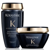 Kerastase Chronologiste Renewal Shampoo Mask 200 ml