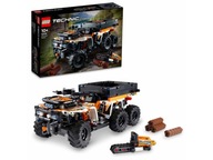 Terénne vozidlo LEGO Technic 42139