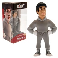 Rocky: Figúrka Rocky Balboa Minix 12cm Rocky: Figúrka Rocky Balboa Minix 12cm