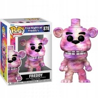 Funko Pop! Figúrka Five Nights at Freddy's Freddy Funko Pop! Figúrka Five Nights at Freddy's Freddy