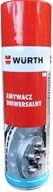 WURTH BRZDOVÝ ČISTIČ PLUS UNIVERZÁLNY ČISTIČ 500ML WURTH BRZDOVÝ ČISTIČ PLUS UNIVERZÁLNY ČISTIČ 500ML
