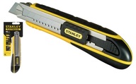 STANLEY FATMAX Nôž so zlomenou čepeľou 18mm 0-10-481 STANLEY FATMAX Nôž so zlomenou čepeľou 18mm 0-10-481