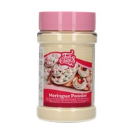 Pusinky prášok, proteínová náhrada FunCakes 150 g Pusinky prášok, proteínová náhrada FunCakes 150 g
