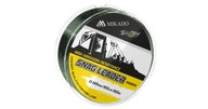 Mikado Snag Leader Khaki 60Ib 0,60mm 80m Mikado Snag Leader Khaki 60Ib 0,60mm 80m