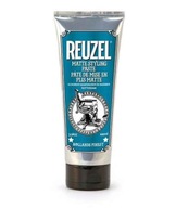 Reuzel Matte Styling Paste matná modelovacia pasta 100 ml Reuzel Matte Styling Paste matná modelovacia pasta 100 ml