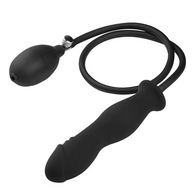 PUMPED PENIS DILDO S ANÁLNOU VAGINOU PUMPA PUMPED PENIS DILDO S ANÁLNOU VAGINOU PUMPA